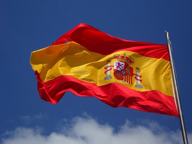 Spaans verzekerd
